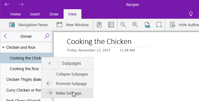 The 11 Best OneNote for Windows Features You Haven't Tried Yet