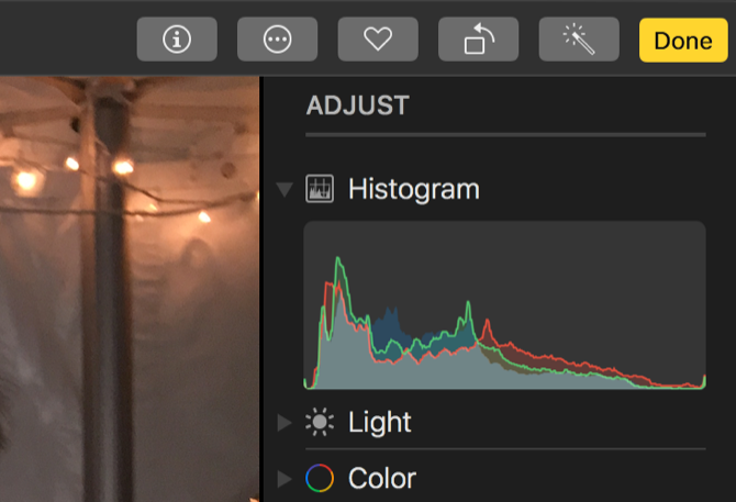 How to Edit and Organize Your Images With the New macOS Photos