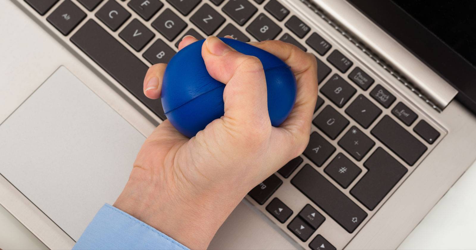 5 Free Sites for Instant Stress Relief and Anxiety Management