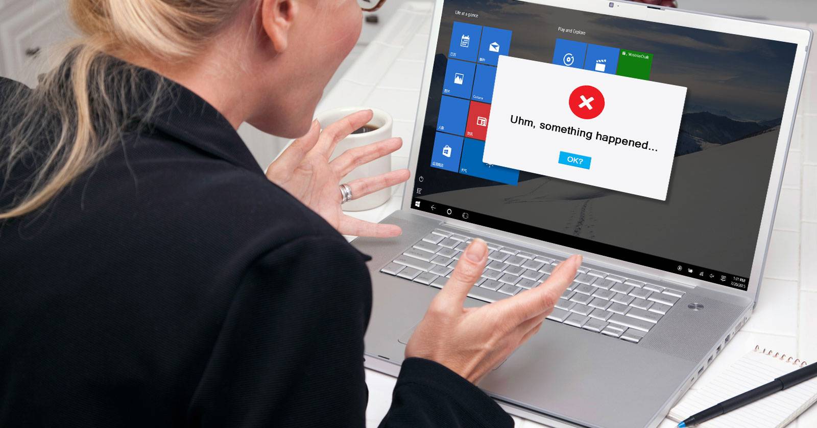 7 Stupid Things Programmers Do That Drive Users Crazy