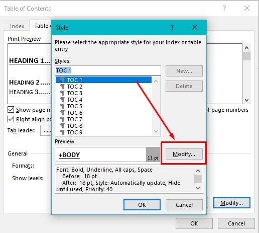 How to Use Styles in Microsoft Word and Save Time