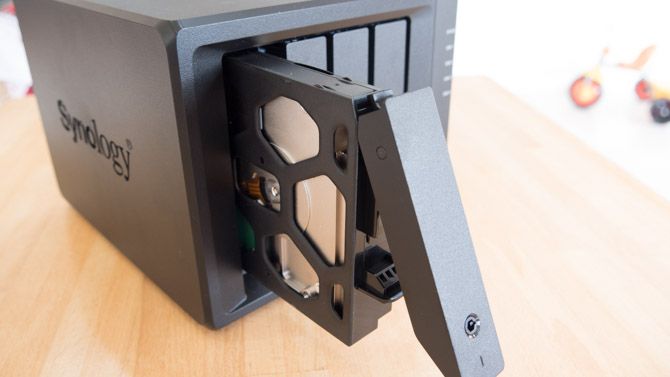 Synology DiskStation 418play: The Best 4-Bay NAS For Everyone