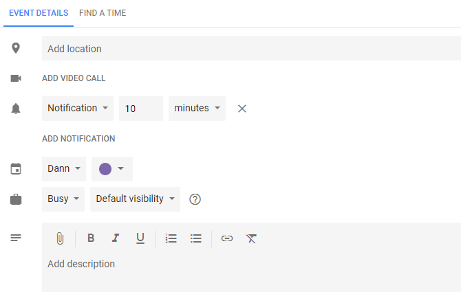 How to Batch Tasks With Google Calendar to Increase Focus and Productivity