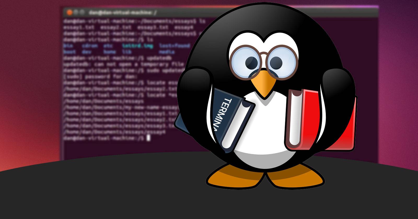 Become a Linux Command Line Master With These Tips and Tricks