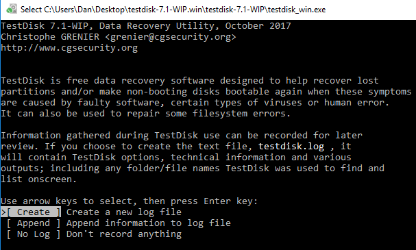 How to Recover a Lost Partition in Windows