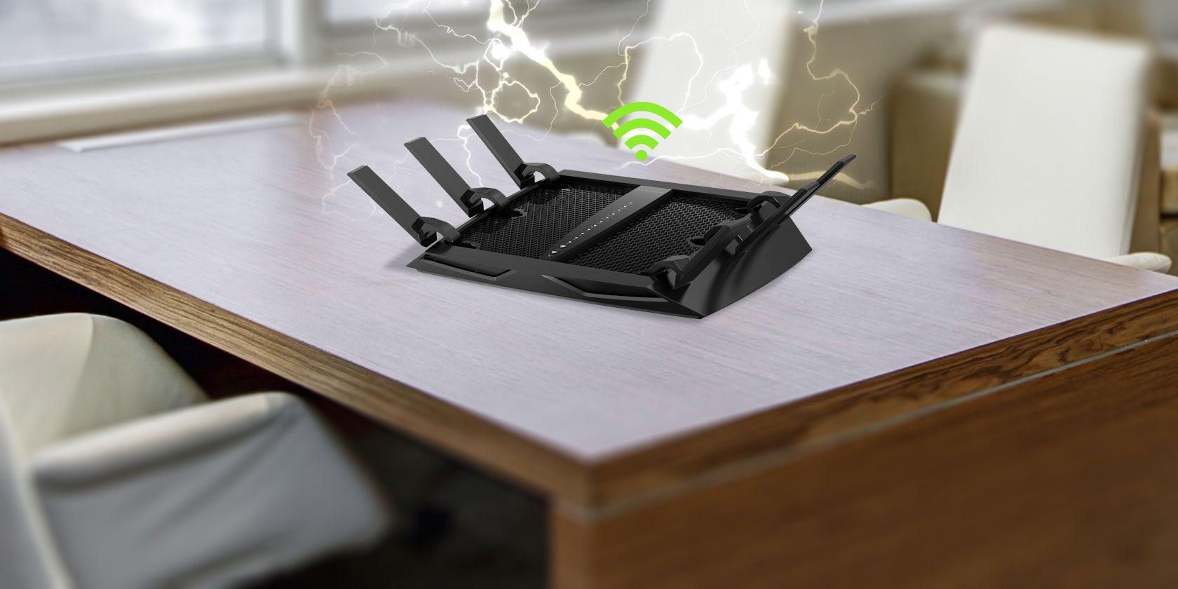 7 Wi-Fi Router Features You Need for a Fast Home Network