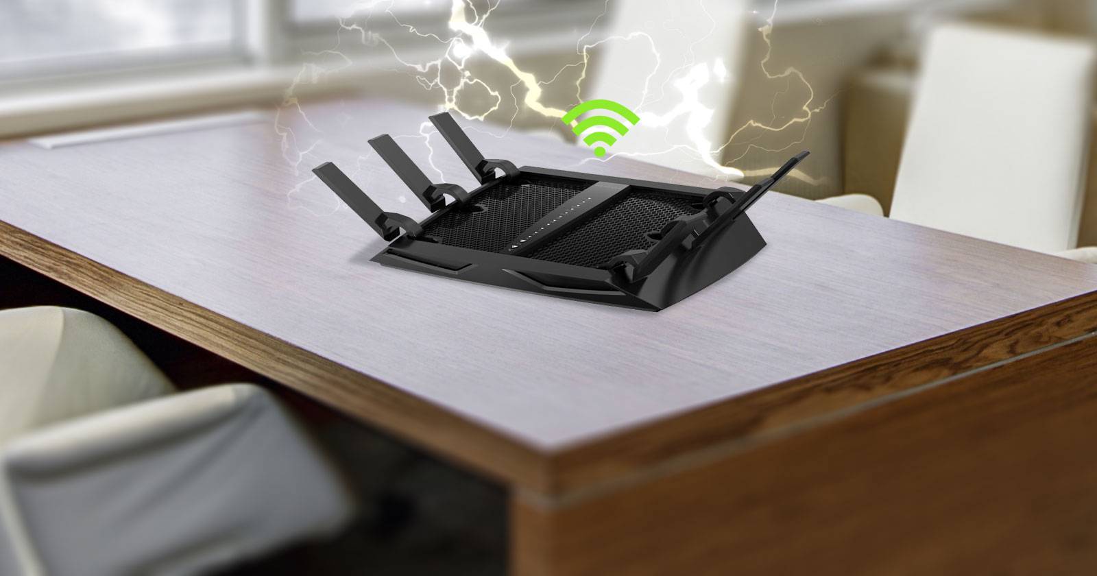 Wireless Router Facts 7 Essential Wireless Router Features You Should Be Using