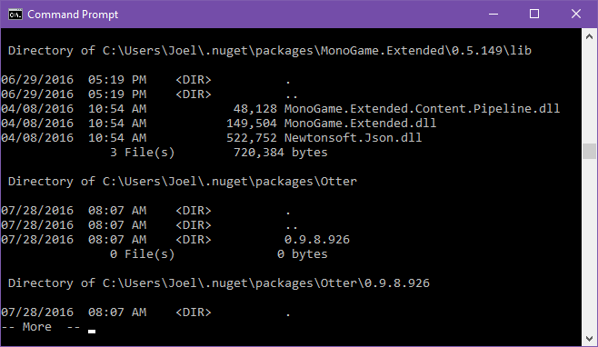 The Best Command Prompt Tricks and Tips