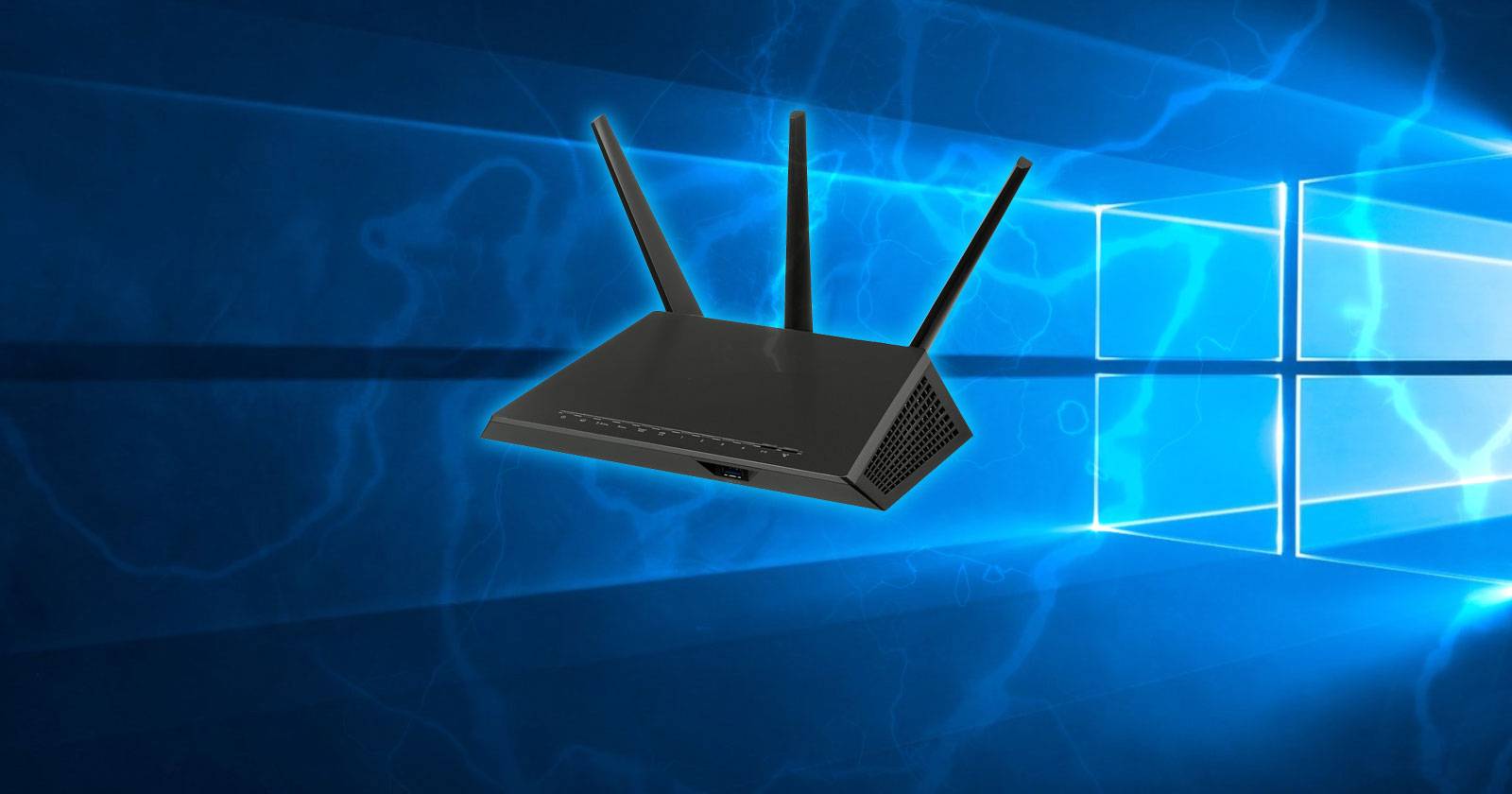 7 Windows 10 Wi-Fi Features You Might Have Missed