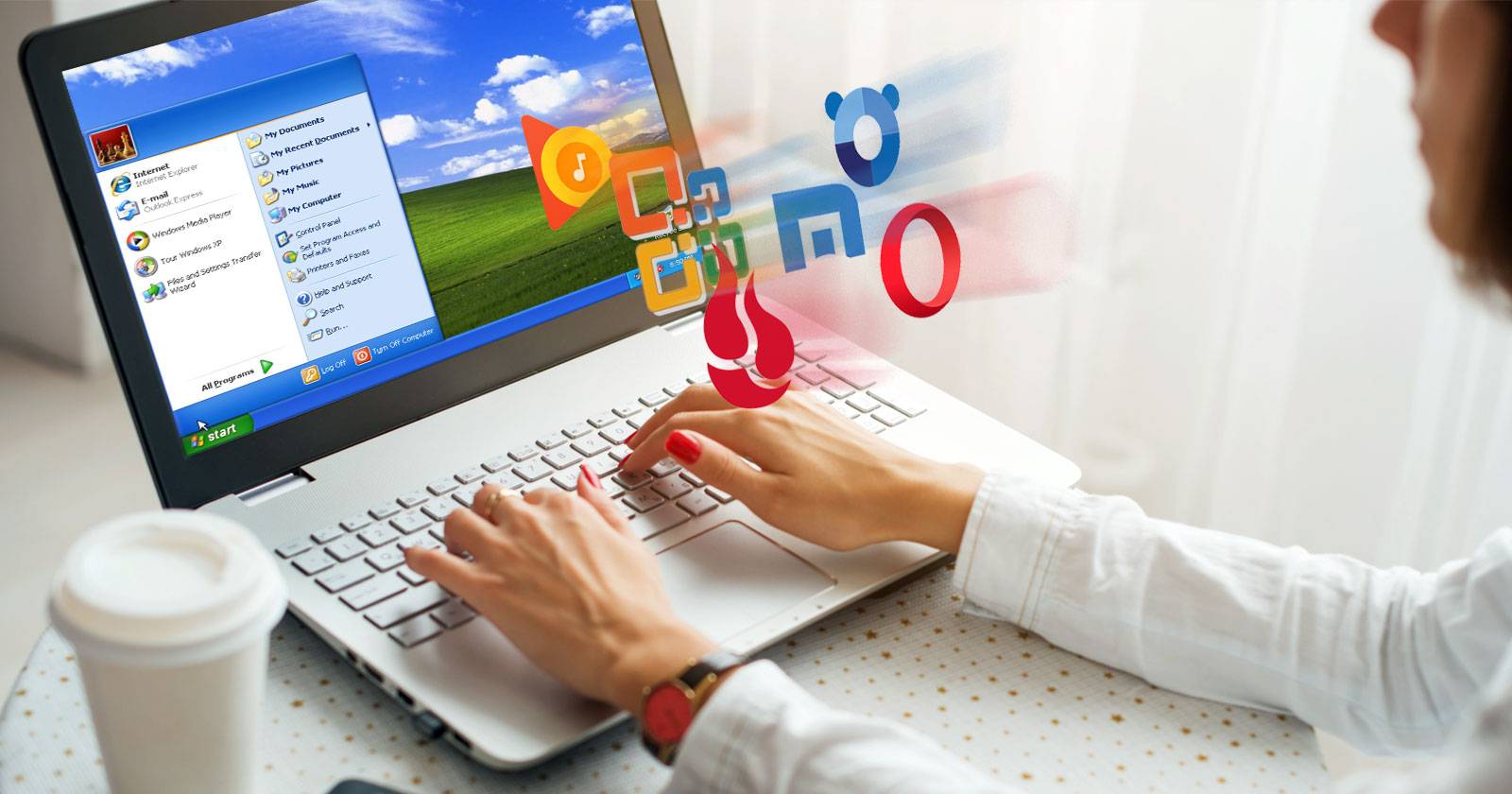 The Best Windows XP Software That Still Works