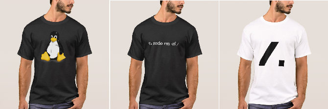 Linux Merchandise 8 Gift Ideas for Linux Lovers to Fit Every Budget