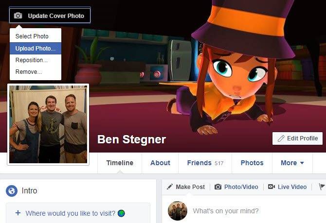 How to Use Facebook