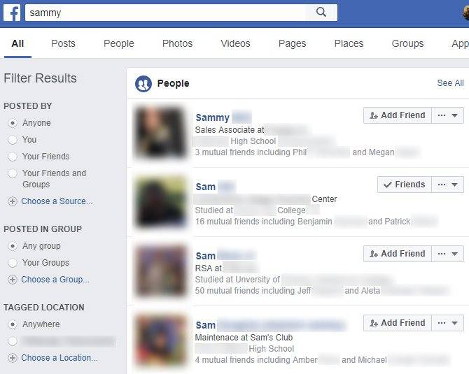 How to Use Facebook