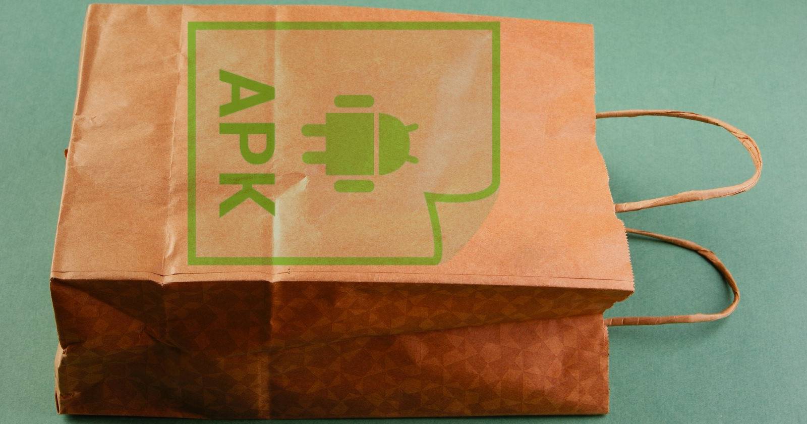 Apk File Raphic What Is an APK File and What Does It Do? Explained