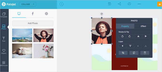 7 Free Photo Collage Makers to Turn Photos Into Memories