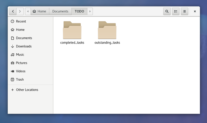 Linux To Do App 11 Linux To-Do Apps, Timers, and Extensions to Help You Stay on Task