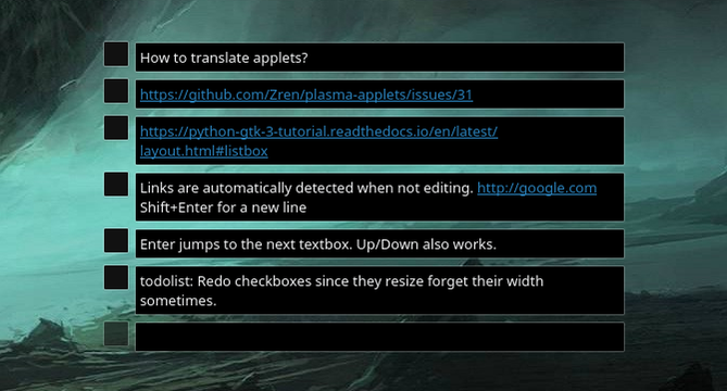 Linux To Do App 11 Linux To-Do Apps, Timers, and Extensions to Help You Stay on Task