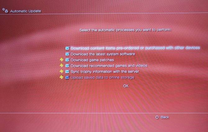How to Back Up and Import PS3 Game Saves