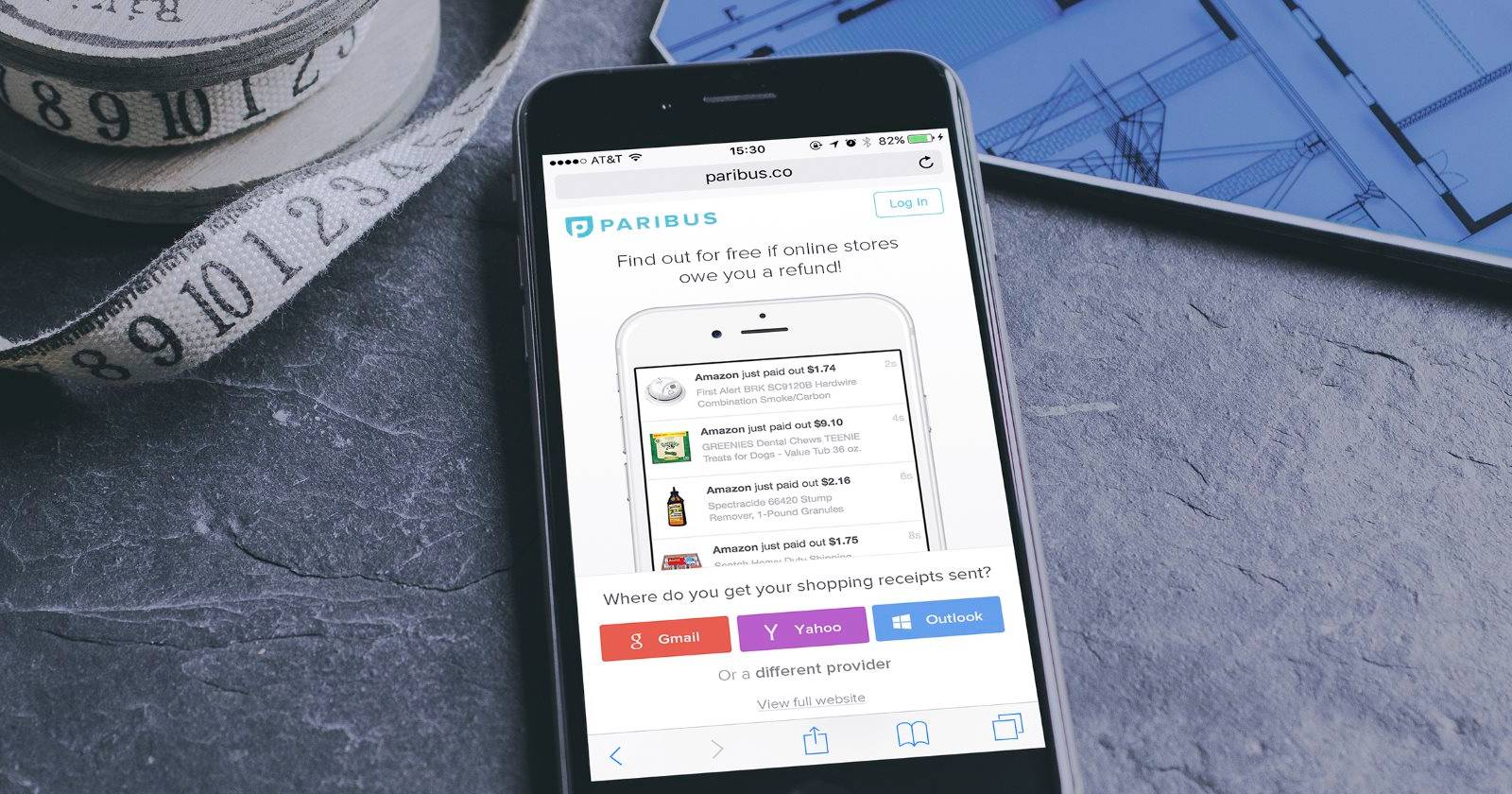 The Paribus Review: How to Save Money When Shopping Online