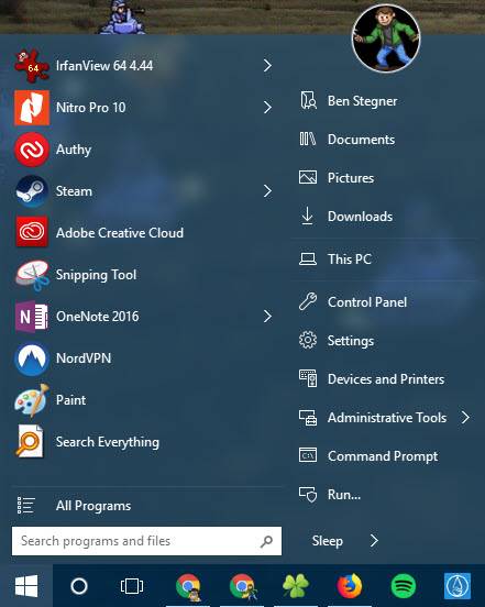 The 7 Best Windows Start Menu Alternatives and Replacements