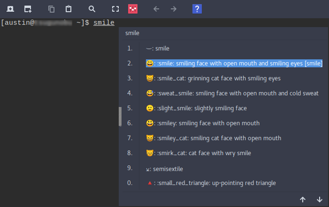 Basic Linux Emoji How to Set Up an Emoji Keyboard on Linux