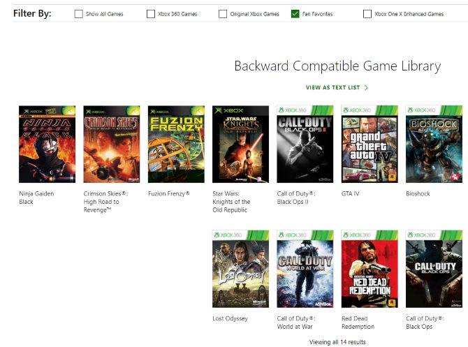 How to Play Xbox 360 Games on Xbox One