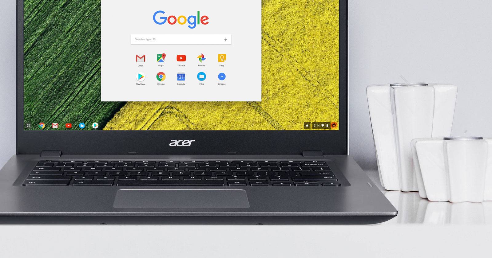 The Best Chromebooks That Run Android Apps