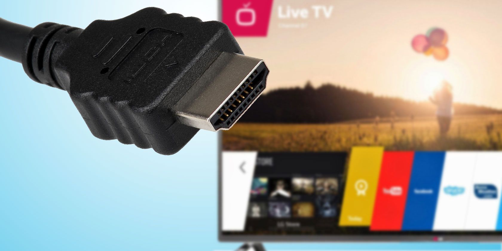 The Best HDMI Cable for LG and Samsung TVs, Displays, and More