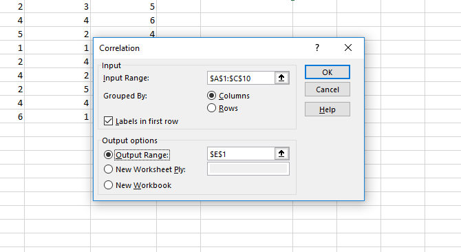 How to Do Basic Data Analysis in Excel