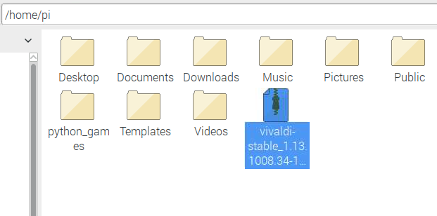 Is Vivaldi the Best Browser for Your Raspberry Pi?