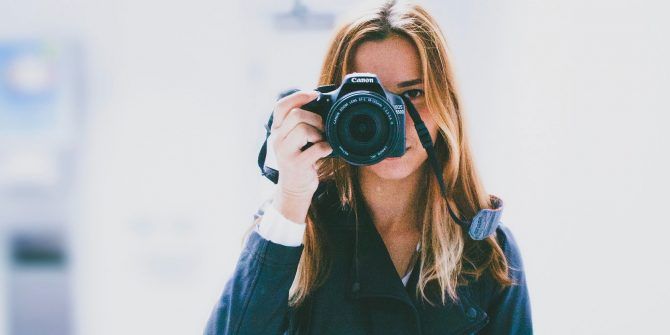 7 Apps To Help You Master Photography
