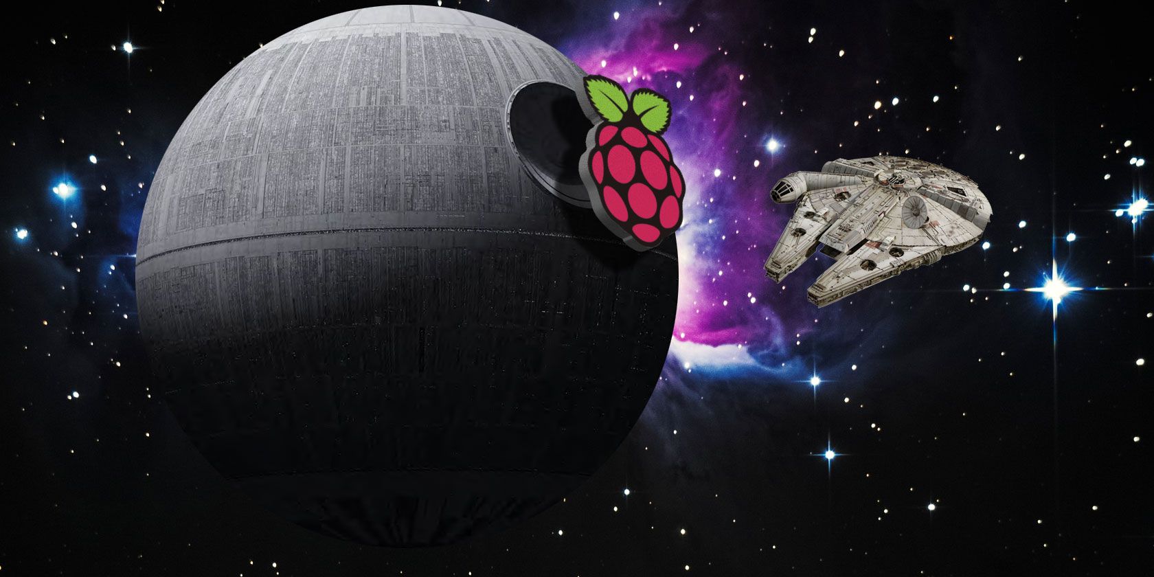 Star Wars Raspberry Pi 9 Awesome Raspberry Pi Star Wars Project Ideas