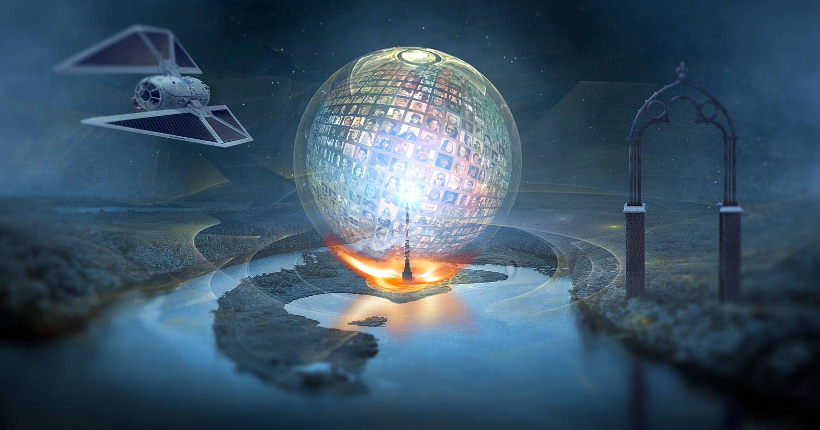 5 Sites That Predict Timelines of Humans and Earth