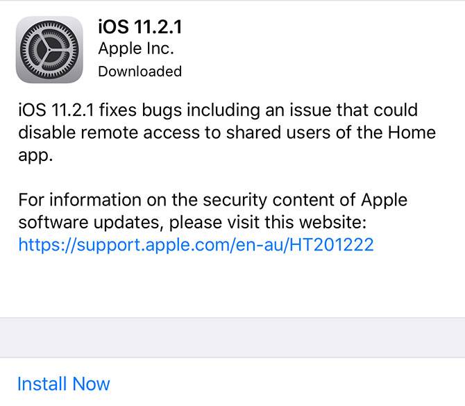 A Complete Beginner's Guide to iOS 11 for iPhone & iPad