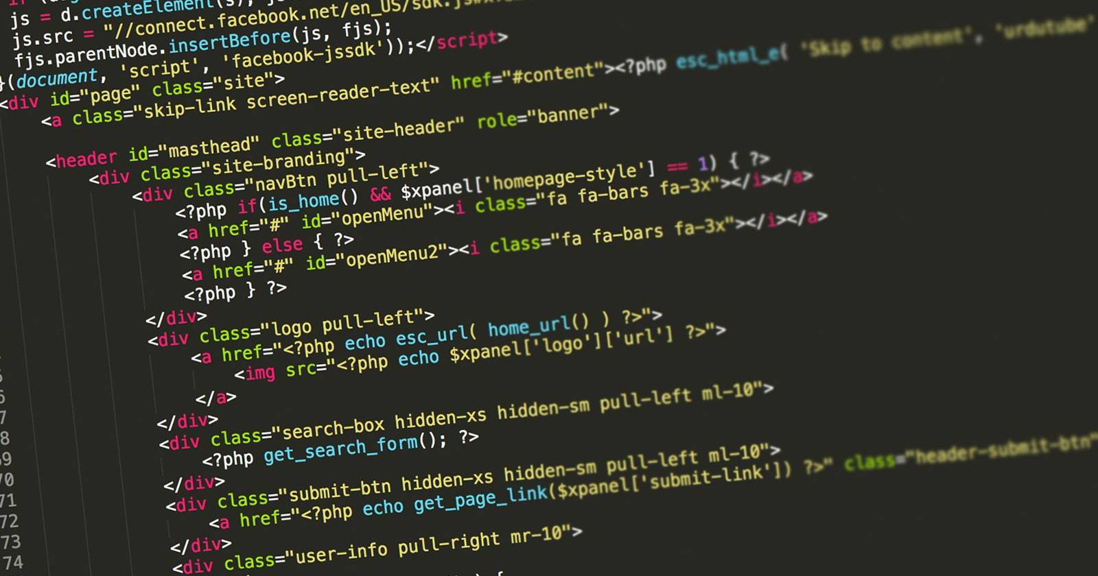 The 7 Best Free Online HTML Editors to Test Your Code