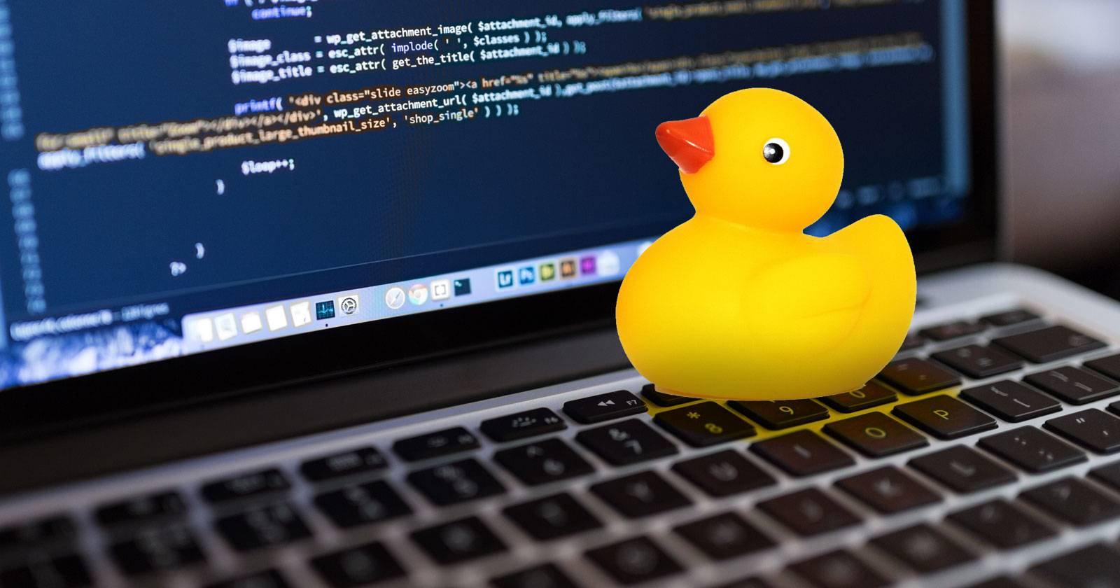 The Weirdest Programming Principles You've Never Heard Of