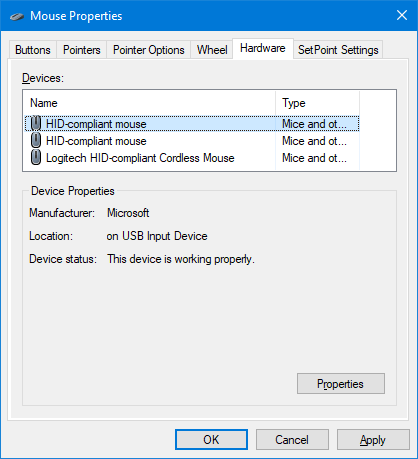 How to Customize Your Mouse in Windows 10