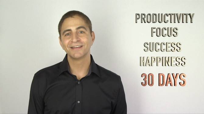 Project 30 These 30-Day Learning Challenges Can Completely Change Your Year