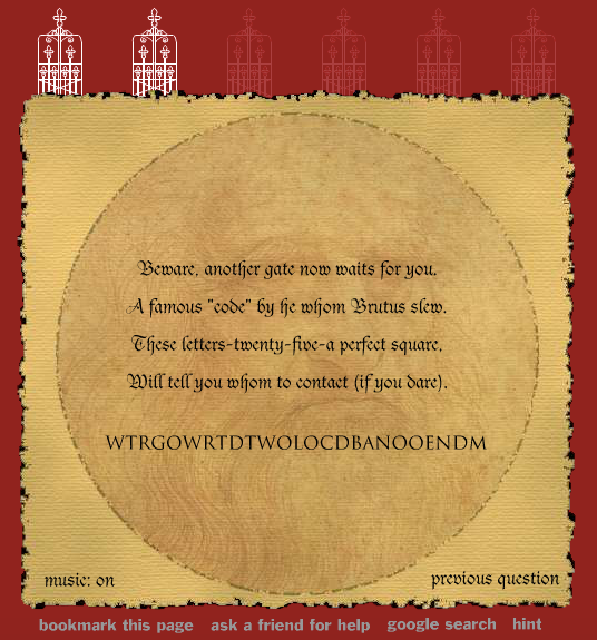Random Code Riddle 7 Online Riddle Games to Keep You Glued to Your Computer