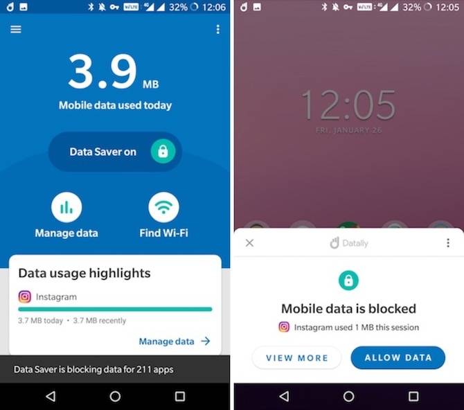 10 Best Android Apps for Slow Internet or Bad Network Connectivity