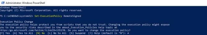 Automate File Encryption in Windows With This Powershell Script
