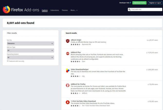 Why Firefox Quantum Should Be Your Default Linux Browser