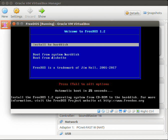 3 Ways You Can Run MS-DOS Games and Apps in Linux