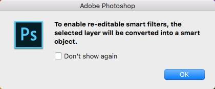 Smart Filtering How to Apply a Smart Filter to Multiple Layers in Photoshop