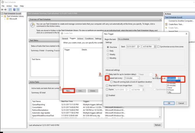 Automate File Encryption in Windows With This Powershell Script