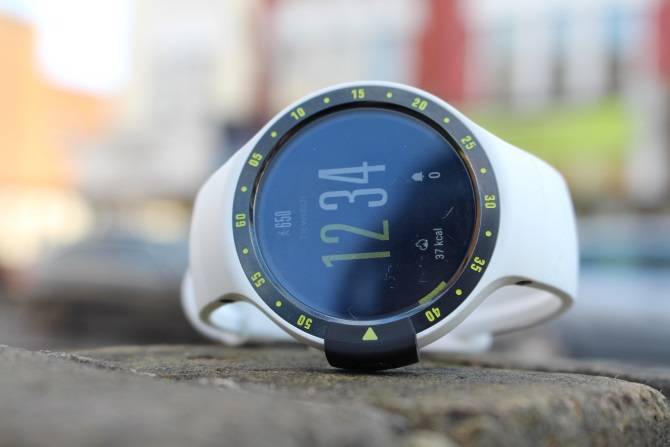 Ticwatch S Review: An Affordable Smartwatch For Everyone?