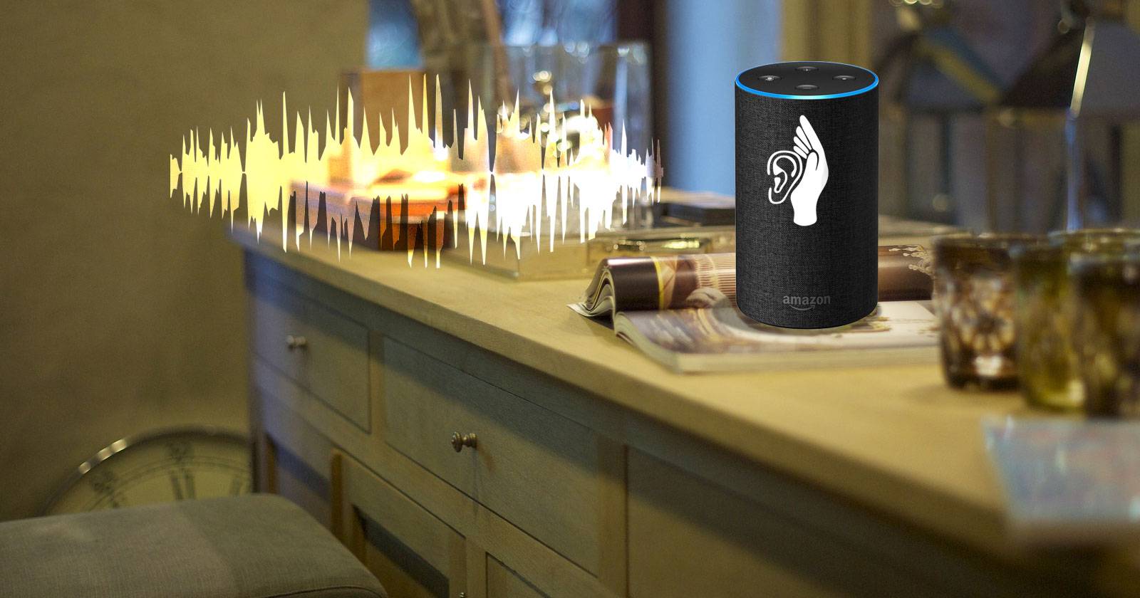 7 Ways Alexa and Amazon Echo Pose a Privacy Risk