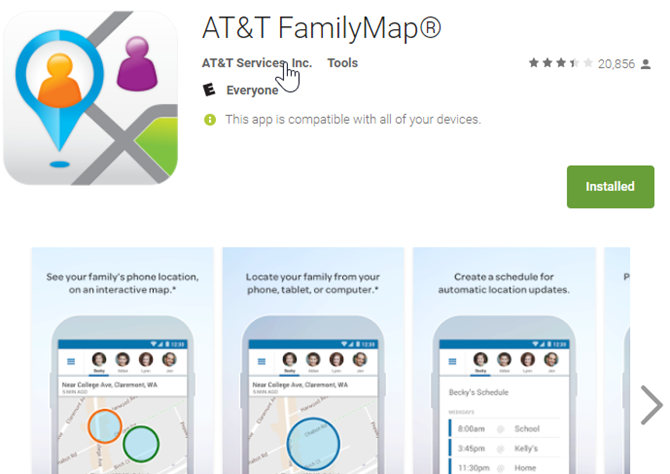 Find My Android: 4 Ways to Locate Your Phone
