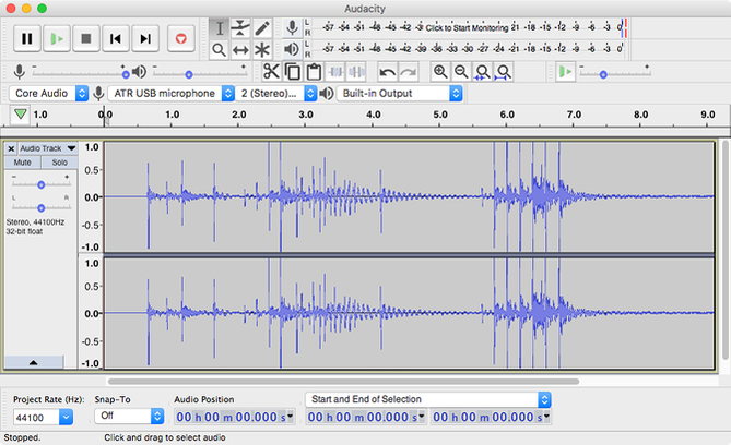 The Best Free Linux Music Production Apps for Beats, Loops, Recordings
