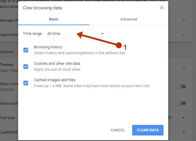 complete windows network troubleshooting guide